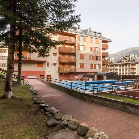 Precioso Atico Duplex En Vielha Para 6 Pax Bagian luar foto