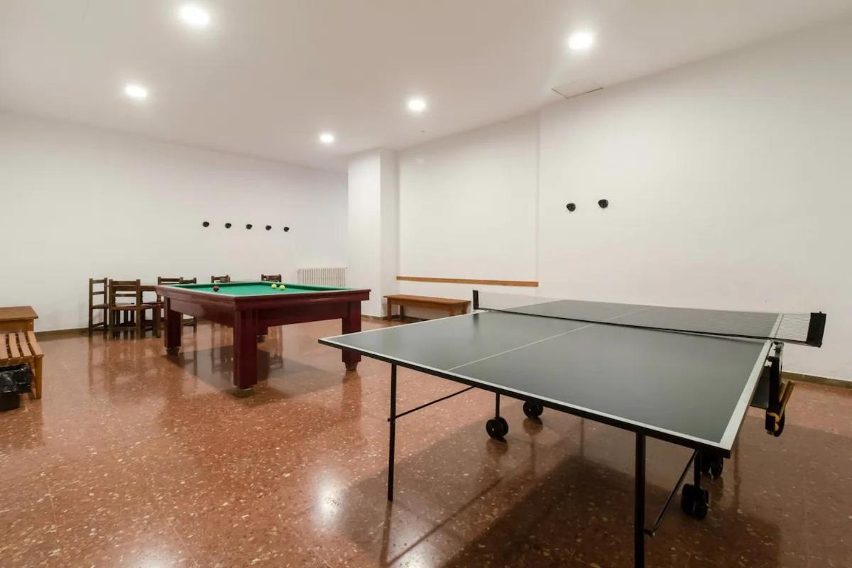 Precioso Atico Duplex En Vielha Para 6 Pax Bagian luar foto