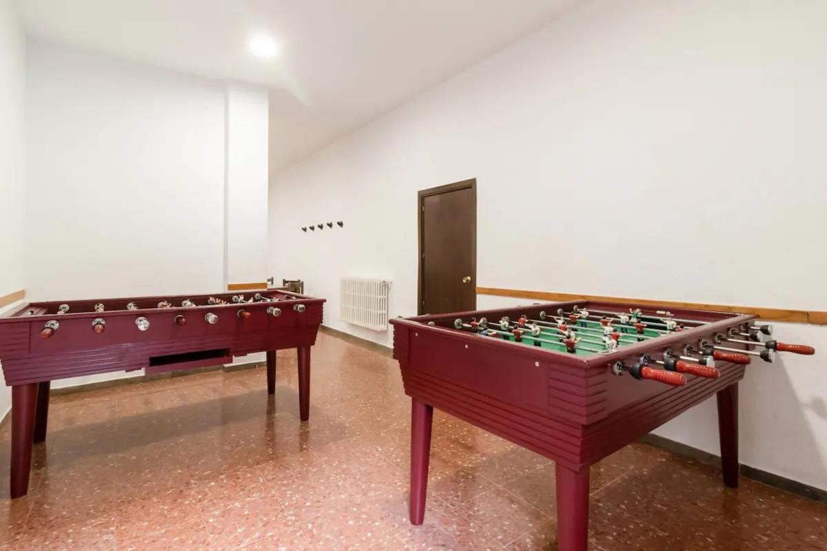 Precioso Atico Duplex En Vielha Para 6 Pax Bagian luar foto