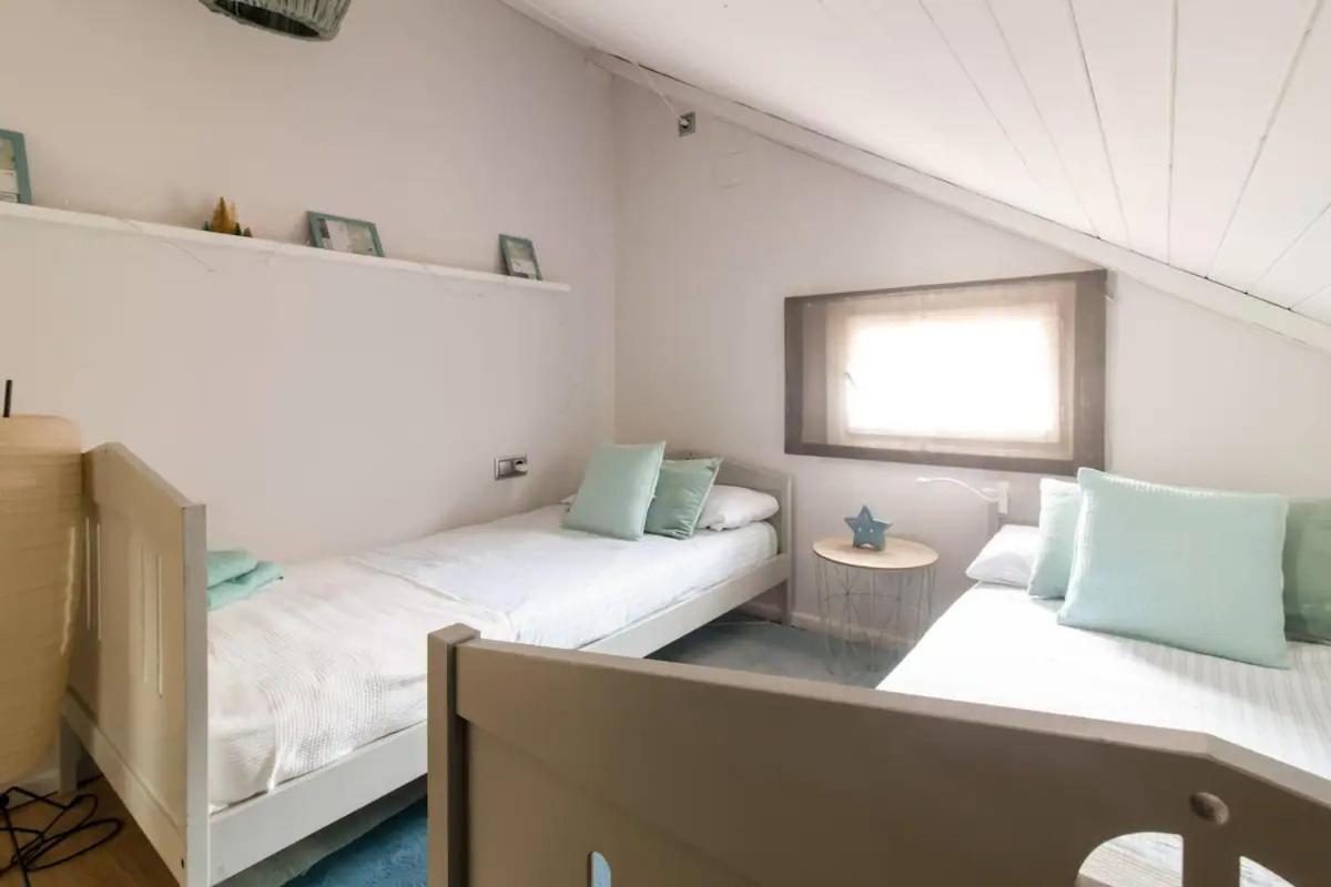 Precioso Atico Duplex En Vielha Para 6 Pax Bagian luar foto