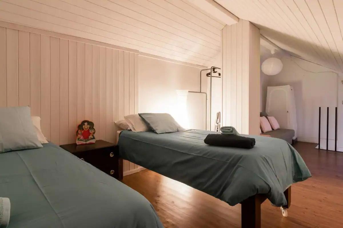 Precioso Atico Duplex En Vielha Para 6 Pax Bagian luar foto