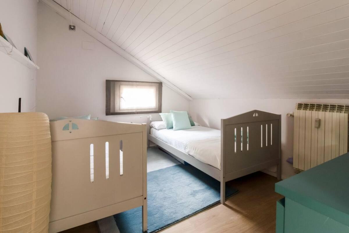 Precioso Atico Duplex En Vielha Para 6 Pax Bagian luar foto