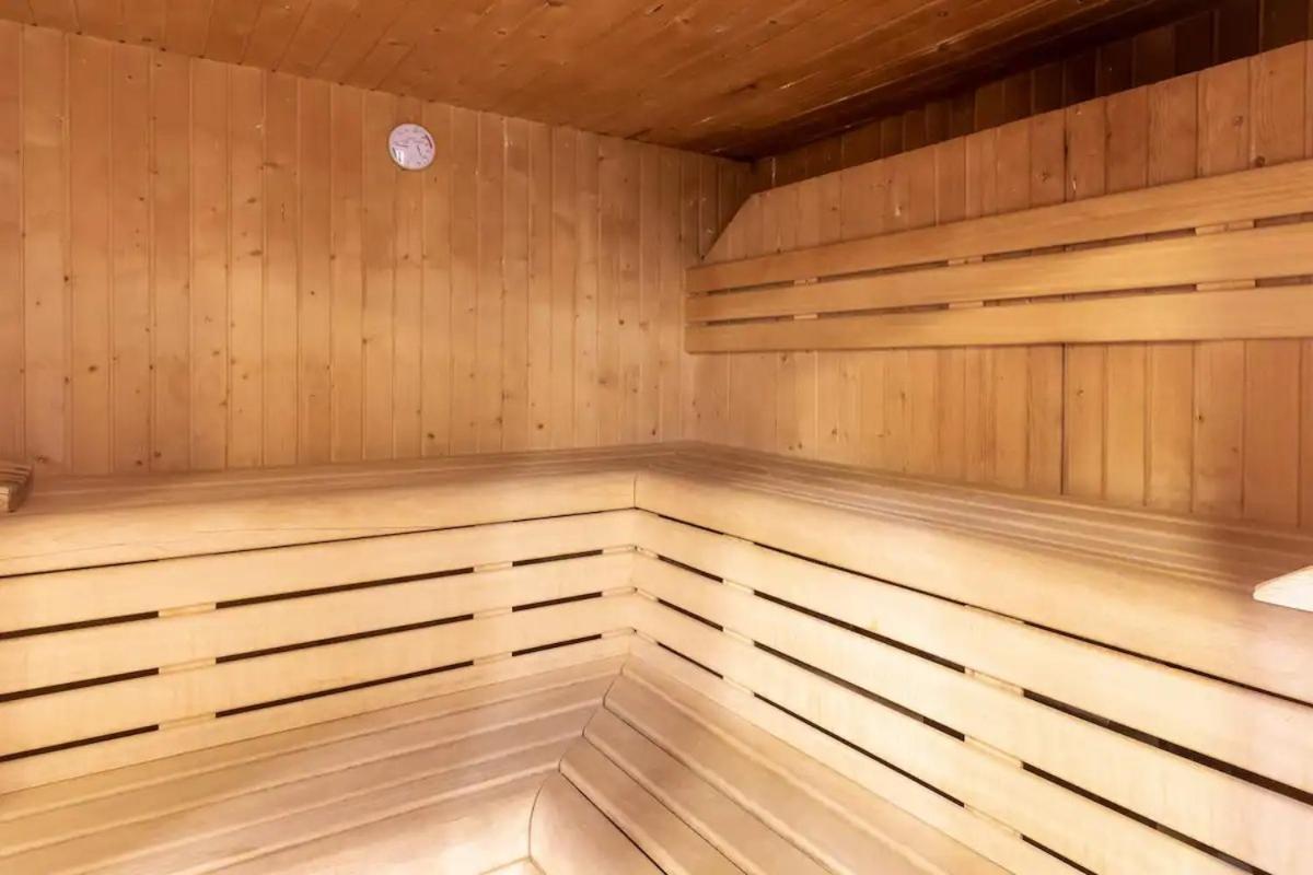 Precioso Atico Duplex En Vielha Para 6 Pax Bagian luar foto
