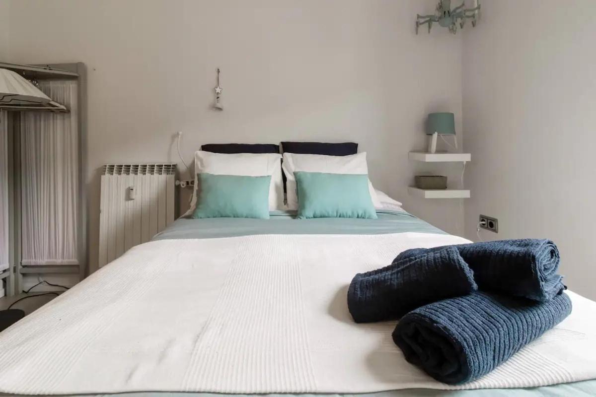 Precioso Atico Duplex En Vielha Para 6 Pax Bagian luar foto