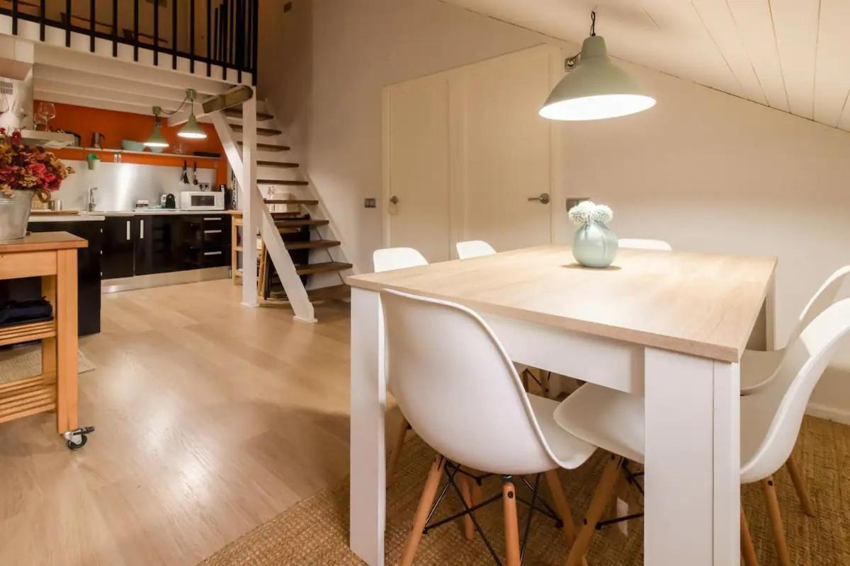 Precioso Atico Duplex En Vielha Para 6 Pax Bagian luar foto